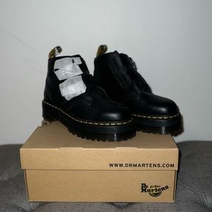 BRAND NEW DEVON HEART DOCS